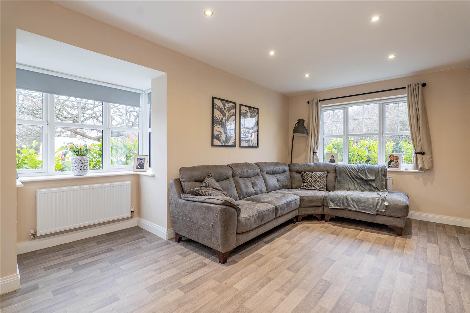 4 bed property in Bourne Close, Chorley